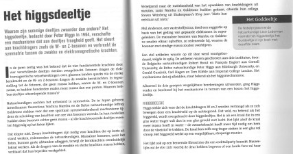 Joanne Baker - 50 inzichten quantumfysica p. 128